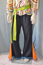 Vestito Hippy Anni Sessanta (6)