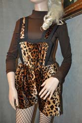 Vestito-Carnevale-Tigrotta (7)