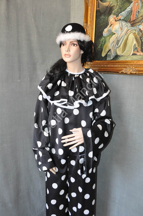 Vestito-Carnevale-Pierrot-Adulto (5)