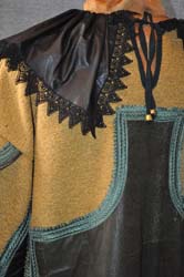 Costume Moschettiere di Dumas (13)