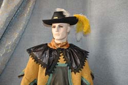 Costume Moschettiere di Dumas (3)