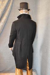 Costume Carnevale Adulto Prestigiatore (11)