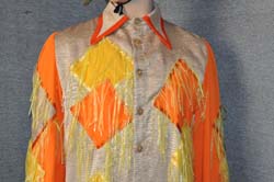 Costume Adulto Spaventapasseri (7)