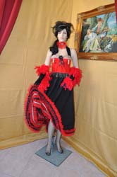 Vestito Ballerina del Can Can (13)