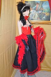 Vestito Ballerina del Can Can (14)