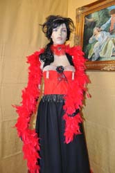 Vestito Ballerina del Can Can (3)