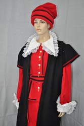 Pantalone Commedia Costume (4)