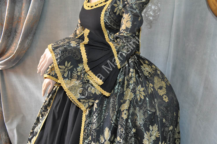 COSTUME-STORICO-CARNEVALE-DI-VENEZIA (10)