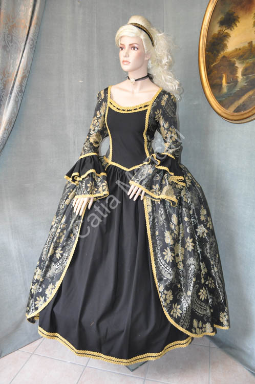 COSTUME-STORICO-CARNEVALE-DI-VENEZIA (12)