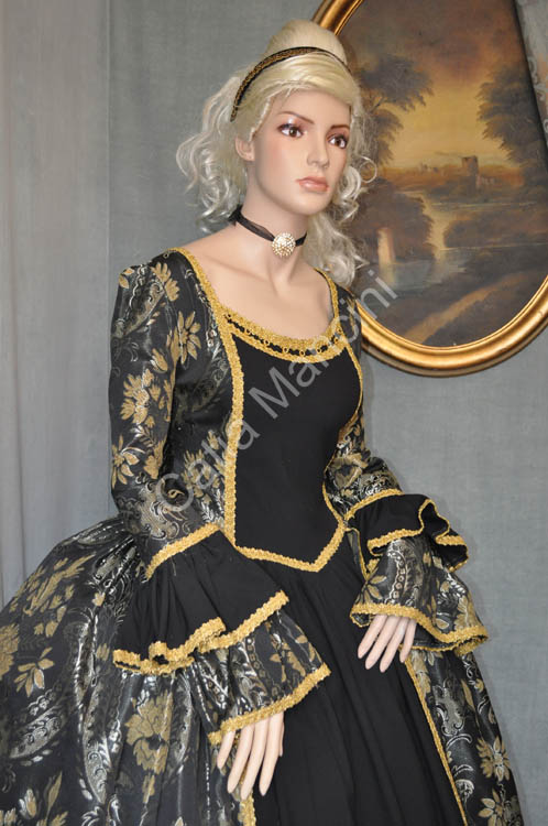 COSTUME-STORICO-CARNEVALE-DI-VENEZIA (14)