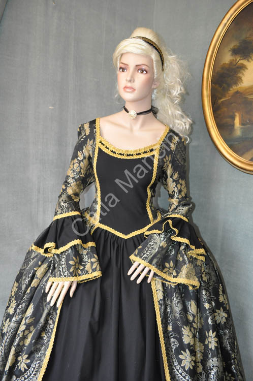 COSTUME-STORICO-CARNEVALE-DI-VENEZIA (15)