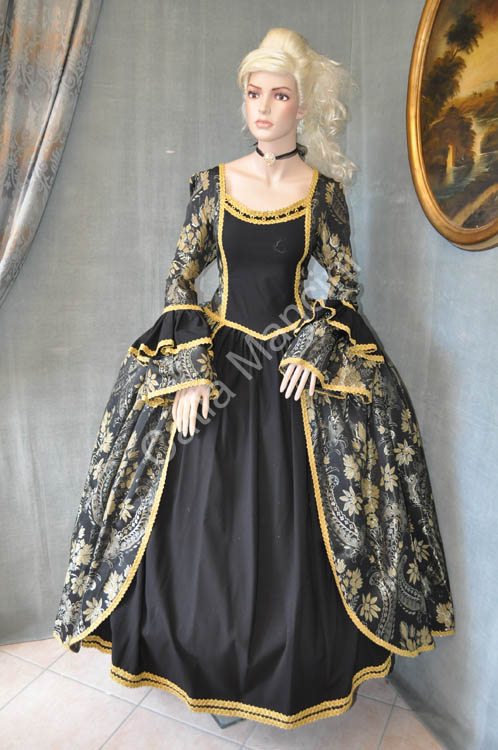 COSTUME-STORICO-CARNEVALE-DI-VENEZIA (2)