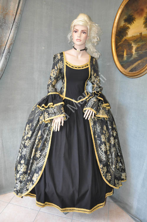 COSTUME-STORICO-CARNEVALE-DI-VENEZIA (4)