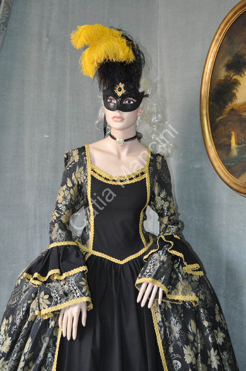COSTUME-STORICO-CARNEVALE-DI-VENEZIA (5)