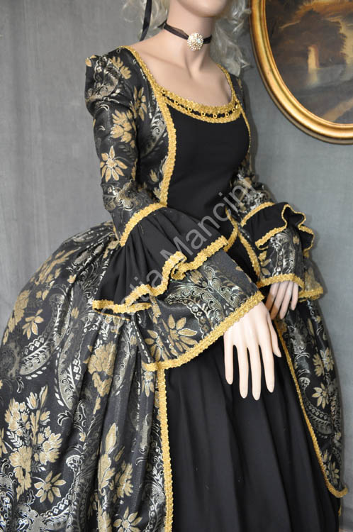 COSTUME-STORICO-CARNEVALE-DI-VENEZIA (6)