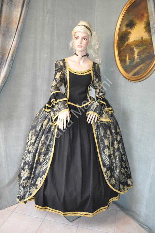 COSTUME-STORICO-CARNEVALE-DI-VENEZIA (8)