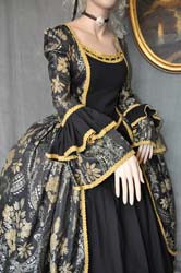 COSTUME-STORICO-CARNEVALE-DI-VENEZIA (6)