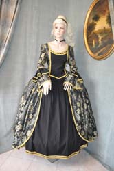 COSTUME-STORICO-CARNEVALE-DI-VENEZIA (8)