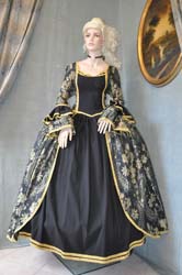 COSTUME-STORICO-CARNEVALE-DI-VENEZIA