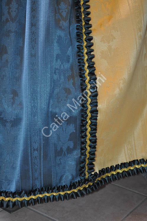 abiti carnevale venezia dame (2)