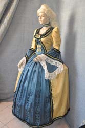 abiti carnevale venezia dame (1)
