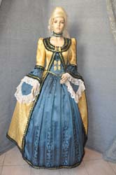 abiti carnevale venezia dame (10)