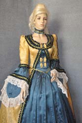 abiti carnevale venezia dame (13)