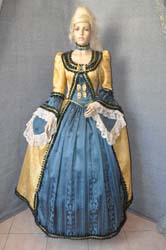 abiti carnevale venezia dame (4)