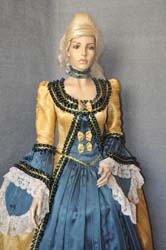 abiti carnevale venezia dame (5)