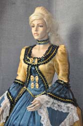 abiti carnevale venezia dame (6)