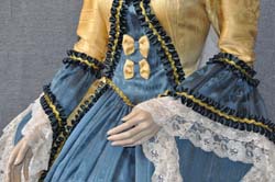 abiti carnevale venezia dame (8)