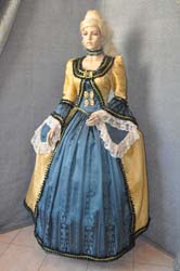 abiti carnevale venezia dame (9)