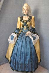 abiti carnevale venezia dame