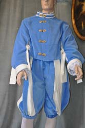 Costume Adulto Principe Azzurro (1)