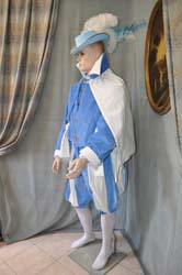 Costume Adulto Principe Azzurro (10)