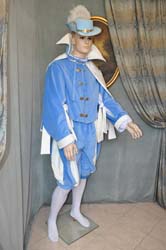Costume Adulto Principe Azzurro (12)