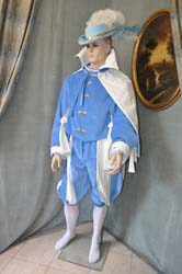 Costume Adulto Principe Azzurro (14)