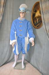 Costume Adulto Principe Azzurro (2)