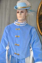 Costume Adulto Principe Azzurro (3)