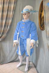 Costume Adulto Principe Azzurro (4)