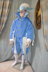 Costume Adulto Principe Azzurro (5)