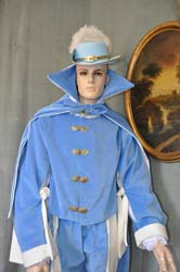 Costume Adulto Principe Azzurro (6)