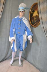 Costume Adulto Principe Azzurro (7)