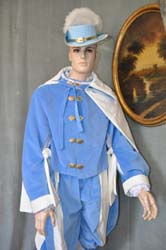 Costume Adulto Principe Azzurro (8)