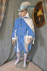 Costume Adulto Principe Azzurro (9)