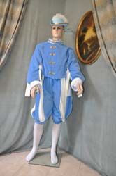 Costume Adulto Principe Azzurro