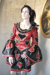 Costume Regina di Cuori (5)