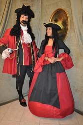 La Bella Corsara Costume (4)