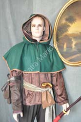 Costume Robin Hood adulto (11)