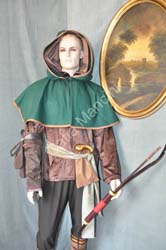 Costume Robin Hood adulto (13)